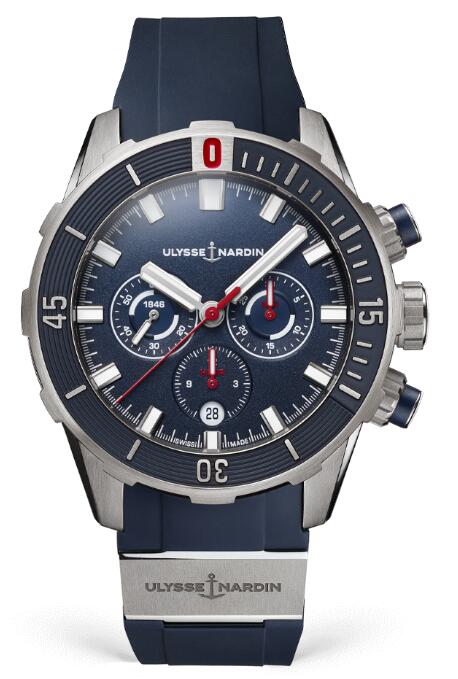 Ulysse Nardin Diver Chronometer 44mm Replica Watch Price 1503-170-3/93 Ulysse Nardin Diver Chronometer 44mm Replica Watch Price 1503-170-3/93